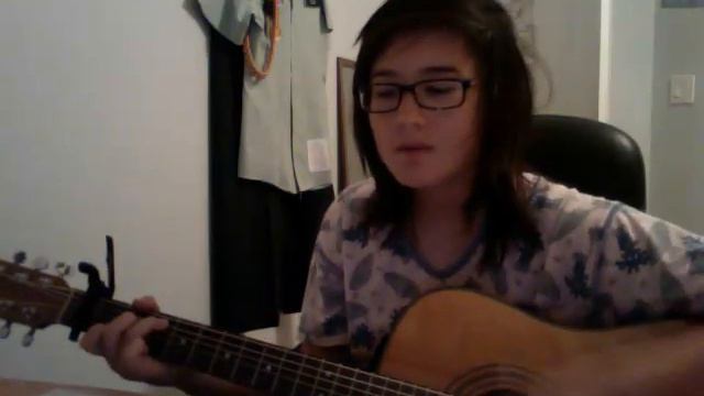 Oh Comely Cover with chords and lyrics смотреть онлайн