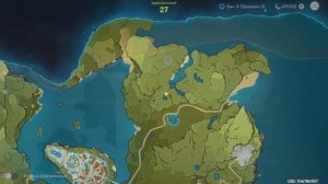 Долгая загрузка и установка игры Genshin Impact