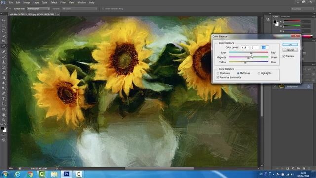IMPRESS Me Digital Photo Painting Tool for Photoshop (2) смотреть онлайн
