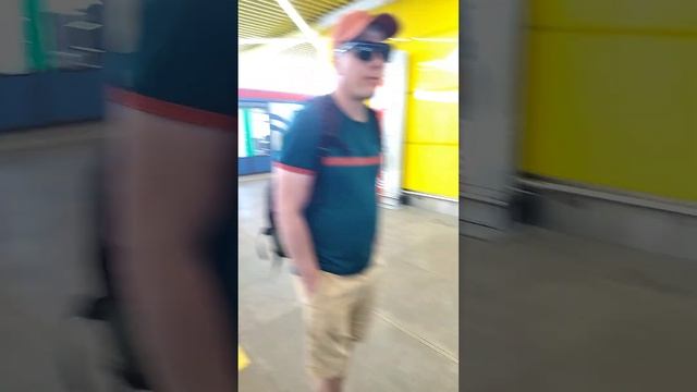 прибываем на станцию филатов луг смотреть онлайн