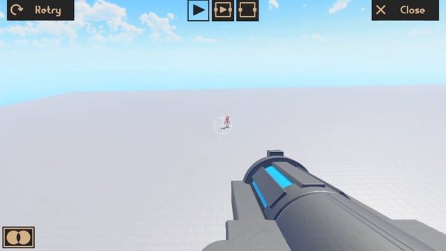 I made DOOM Eternal in Labo Garage смотреть онлайн