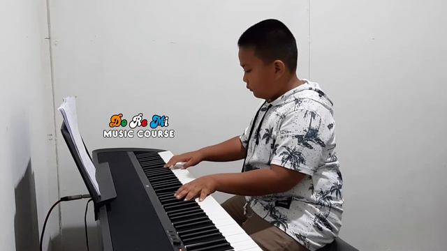 Rivers Flow in You (cover) Vicky смотреть онлайн