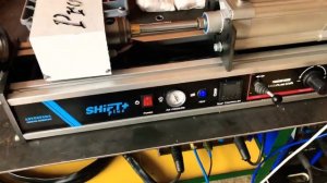 Станок для восстановления шаровых опор и Рычагов шаровых опор