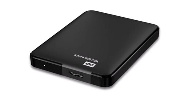#1 Внешний жёсткий диск с Алиэкспресс Топ 5 AliExpress External hard drive Компьютерная техника 202 смотреть онлайн