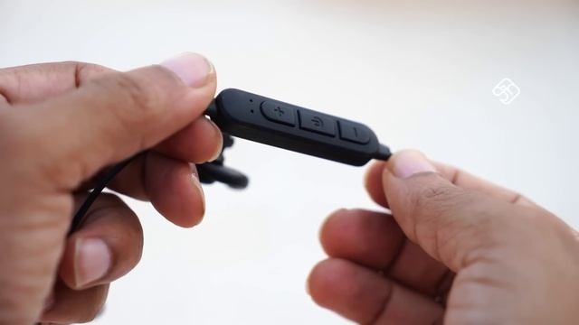 Workout செய்ய ஒரு simple BT Earphones! смотреть онлайн