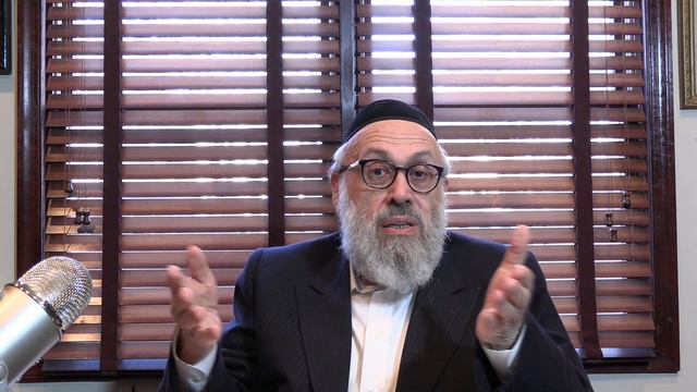 Parshas Ki Sisa – Impossible Miracles – Rabbi Yaakov Yosef Reinman смотреть онлайн
