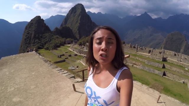 MACHU PICCHU | TIPS Y COSTOS. PERÚ 3 смотреть онлайн