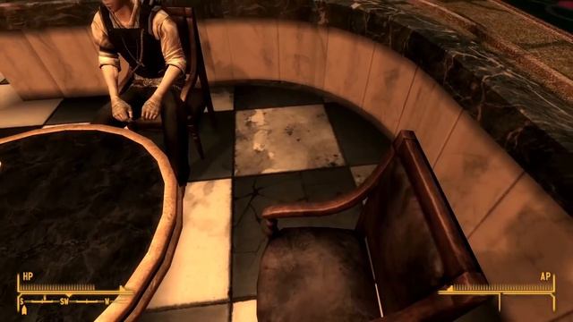 Fallout: New Vegas Companion Mods RANKED (+Tier List)