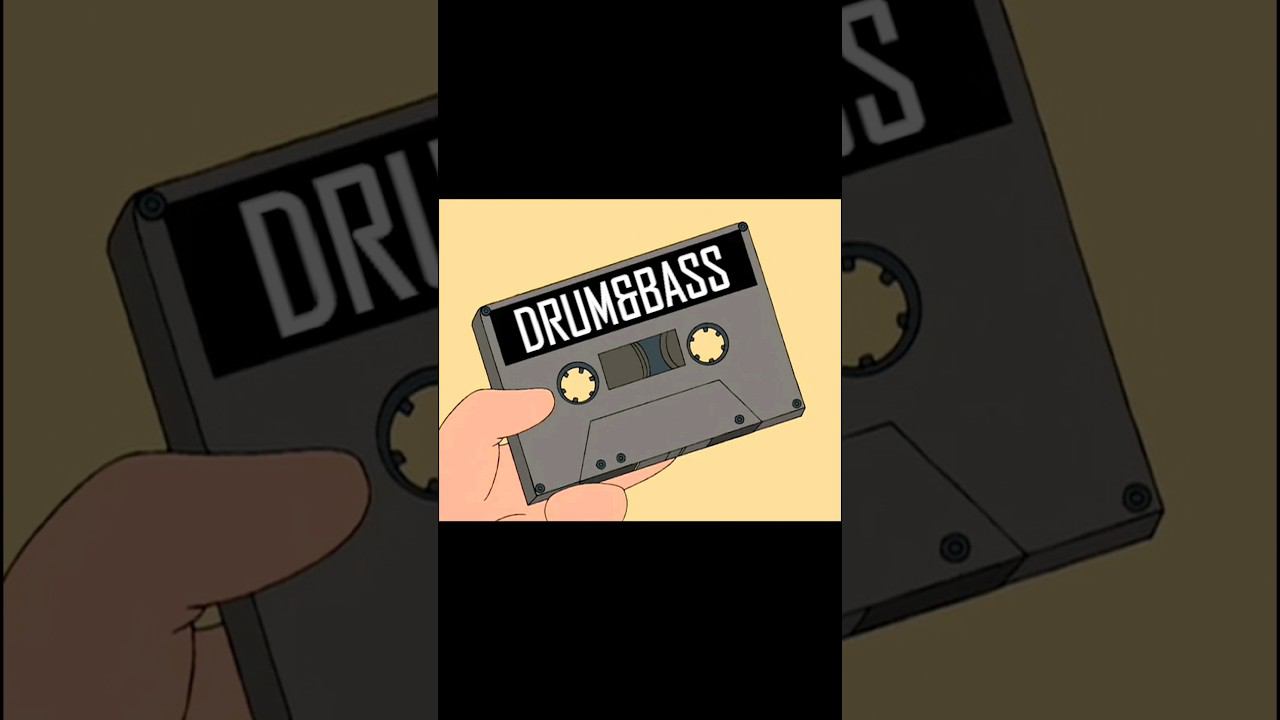 я зависим, включите мне drum&bass #dnb #drumandbass #драмнбейс #драм смотреть онлайн