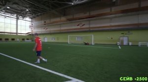 КАЖДЫЙ УДАР СТОИТ 1000 РУБЛЕЙ! КОМАНДА ХУЛА против КОМАНДЫ МБАППЕ