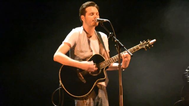 Julien LOko - Christina Ricci (le 26 mars au CAFE DE LA DANCE) смотреть онлайн