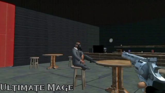 Недобиология Players в Hypper Sandbox