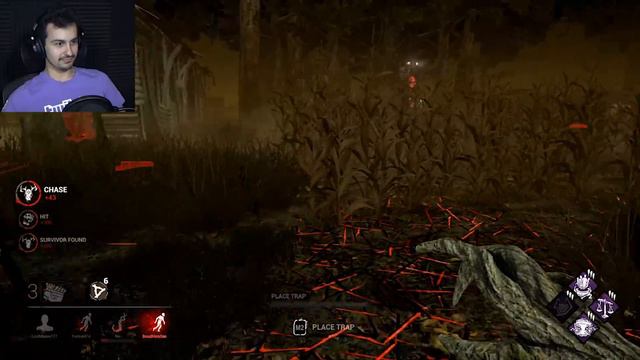 ASM-GAR! | DBD Part 197 смотреть онлайн