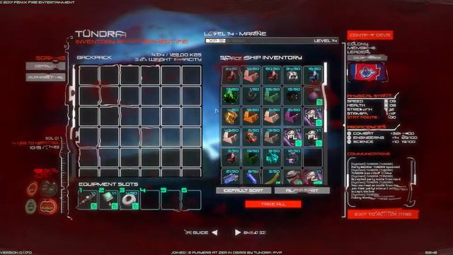 OSIRIS: NEW DAWN❕ 🔥ПОЛНАЯ Ж👿ПА🔥 смотреть онлайн