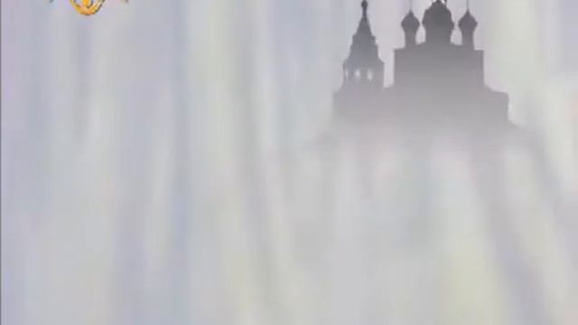 Подготовительные недели перед Великим Постом смотреть онлайн