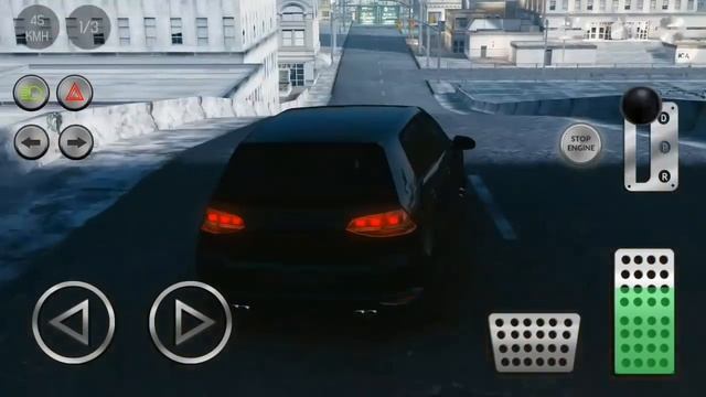 [ОБНОВЛЕНИЕ] ЛУЧШАЯ ИГРА ПАРКОВКА 3Д НА АНДРОИД ОБЗОР REAL CAR PARKING 2 DRIVING SCHOOL 2018 ANDROI смотреть онлайн