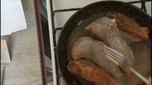 Секреты как правильно жарить САЗАНА! Невероятно ВКУСНО !Хрюстящий снаружи и сочный внутри!