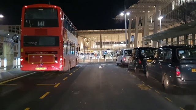 The Shard London | Cannon Street | London Bridge station | 2020 Beautiful Cities смотреть онлайн