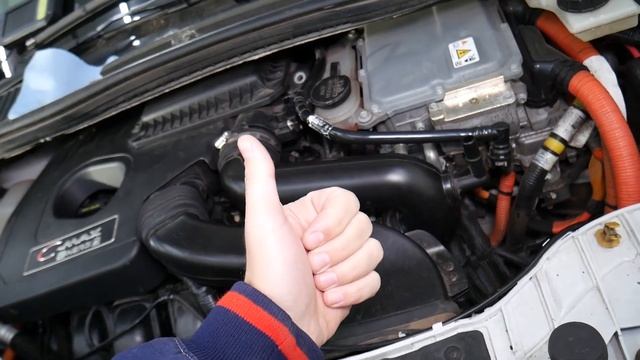 FORD C-MAX ENGINE COMPUTER ECU ECM LOCATION, WHERE IS ENGINE COMPUTER смотреть онлайн