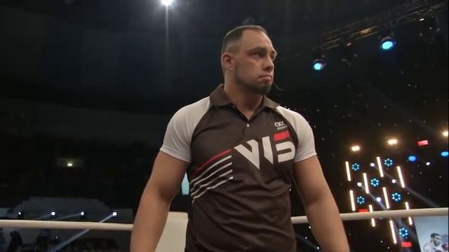 Vlad Tuinov vs Ali Cakir - W5 Grand Prix "KITEK" смотреть онлайн