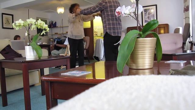 DAISY DAISY SONG WALTZ