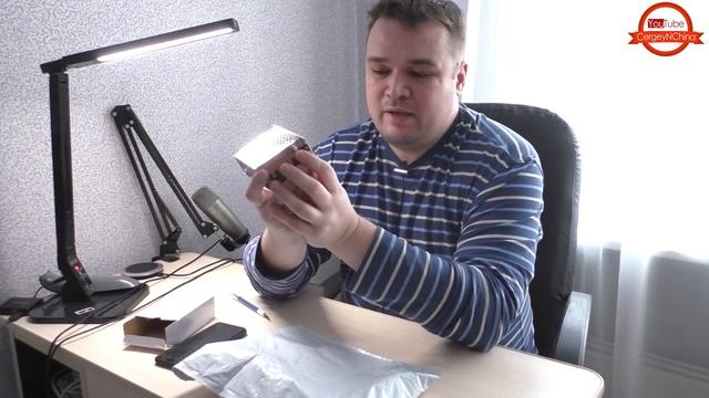 6 посылок из Aliexpress и обычная картошка! смотреть онлайн