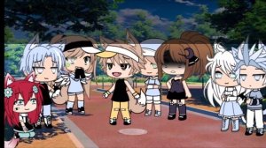 ~Песенный Батл~//Родители против нас\\~Гача Лайф~Gacha Life~×Akiko ÙwÚ×