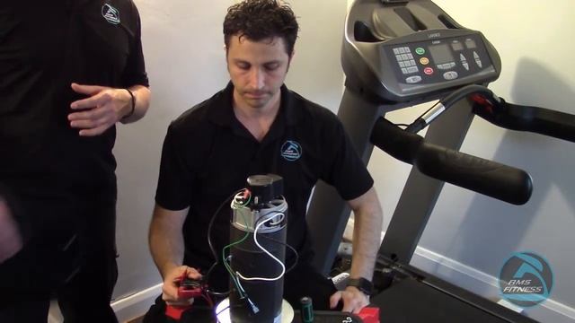 Treadmill Speed Sensor Error | No Speed Signal смотреть онлайн