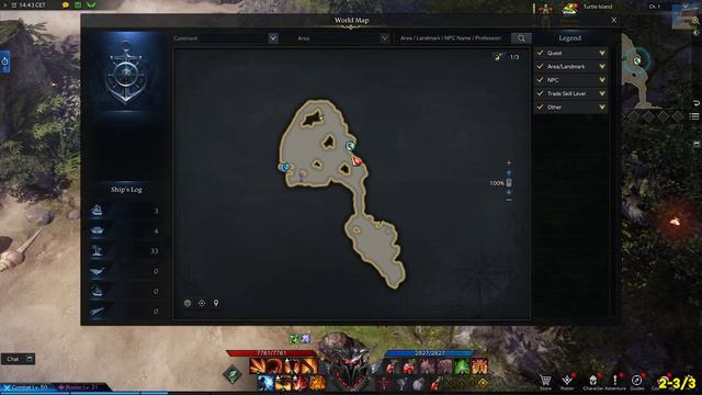 Lost Ark All Turtle Island Mokoko Seed Locations смотреть онлайн