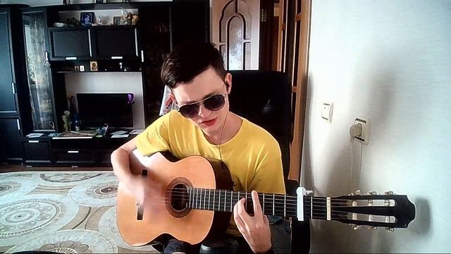 Ю-ПИТЕР - ДЕВУШКА ПО ГОРОДУ, ИВАНУШКИ - БИЛЕТИК В КИНО, ПОЮ И ИГРАЮ НА ГИТАРЕ В ЖИВУЮ: COVER. смотреть онлайн