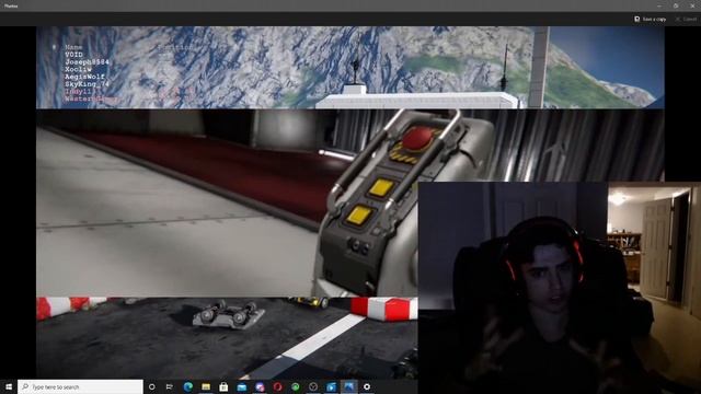 Space engineers heavy industries new update content смотреть онлайн