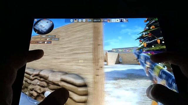 HANDCAM STANDOFF 2 ? смотреть онлайн