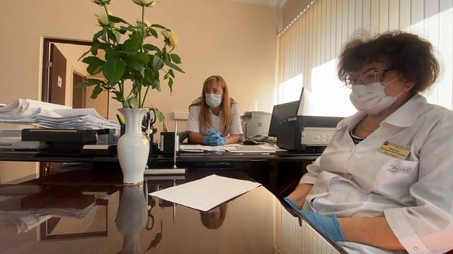 Не выдают результаты анализов? / Или как получить результаты медицинских анализов на руки? /Минздра смотреть онлайн