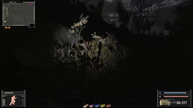 Сталкер. Фотограф. (Прохождение) # 12. Харон и гадская дудка. смотреть онлайн