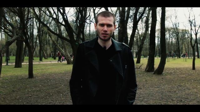 Вольность. Выпуск 10.2 - Антон Володин. смотреть онлайн