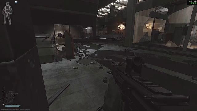 Суровая РЕАЛЬНОСТЬ Escape From Tarkov смотреть онлайн