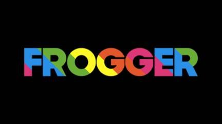 Frogger (Emerson Arcadia 2001) смотреть онлайн