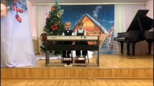 В. Витлин Дед Мороз
