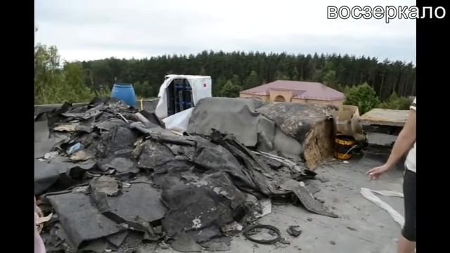 Воскресенск  Ода капитальному ремонту  Должны ли жители контролировать работы