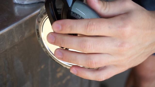 Из чего собран новый Custom смотреть онлайн