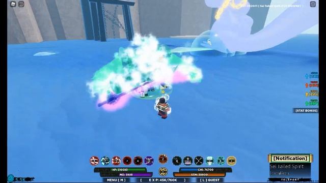 @RellGames TYSM for the Sei Tailed Spirit [Gen 1]...? смотреть онлайн