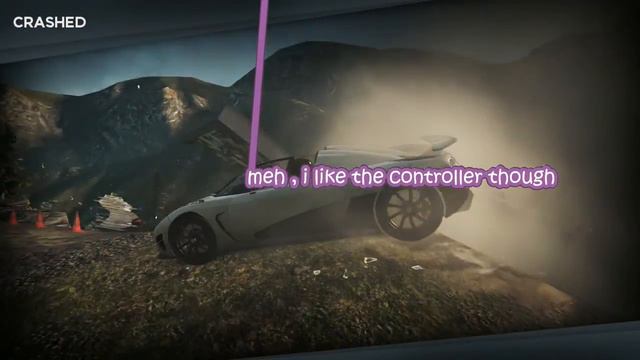 First Controller Impressions смотреть онлайн