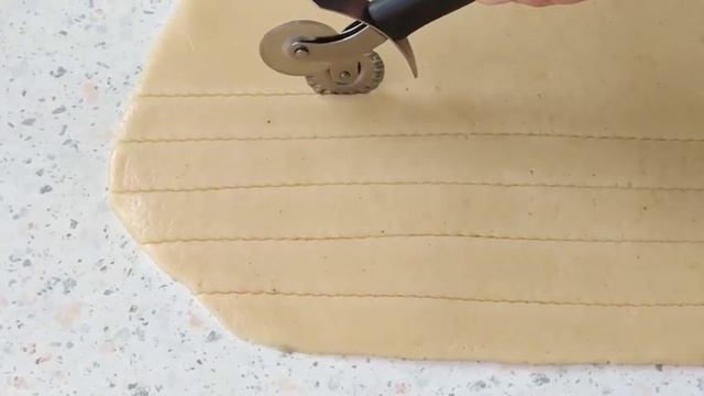Вкусное ПОСТНОЕ печенье. смотреть онлайн