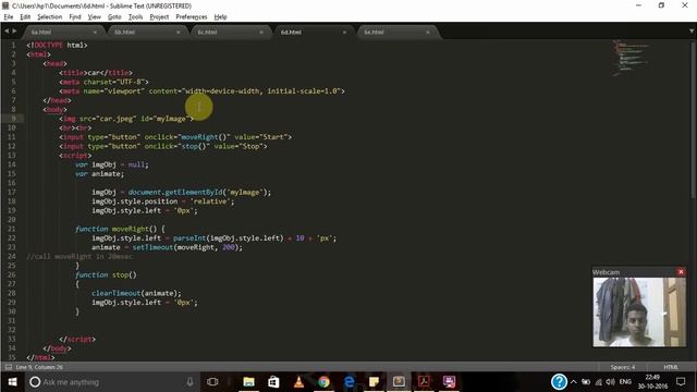Web Technology Lab 6 смотреть онлайн