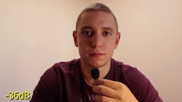 Andoer: Лучший петличный микрофон для смартфона и камеры // Студийный звук за копейки! смотреть онлайн