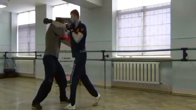 КАПАП техника 5 смотреть онлайн