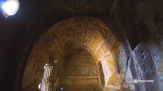 Каппадокия из Кемера | Ginza Travel смотреть онлайн