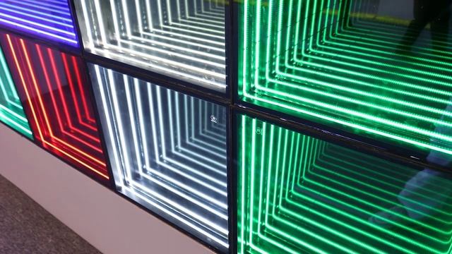 Review on the 2022 Guangzhou International Lighting Exhibition-2022 GILE смотреть онлайн