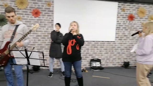 С ДНЁМ РОЖДЕНИЯ Юлия! смотреть онлайн