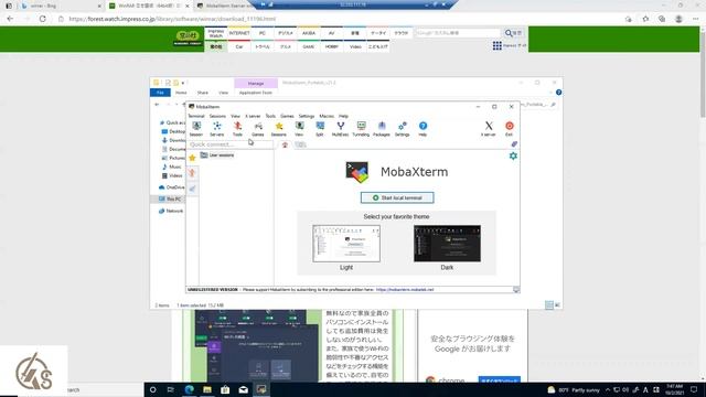 DevOps CICD with Jenkins Ansible Docker Terraform Session 2 install mobaxterm terr by kqscloud смотреть онлайн